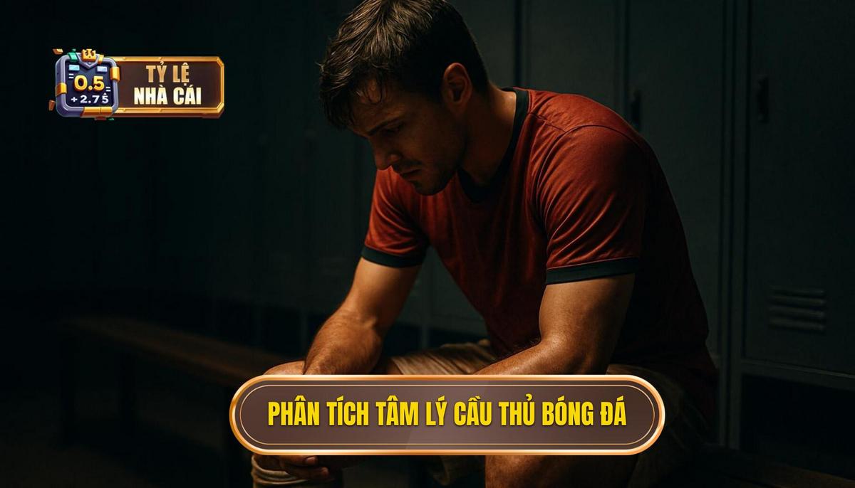 Soi kèo penalty: Nghệ thuật phân tích và chiến thuật đặt cược đỉnh cao 2 Phân tích tâm lý và kỹ năng cá nhân của cầu thủ