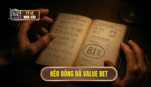 thumb - kèo bóng đá value bet