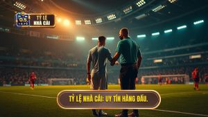 Tỷ Lệ Nhà Cái_ Uy tín hàng đầu.