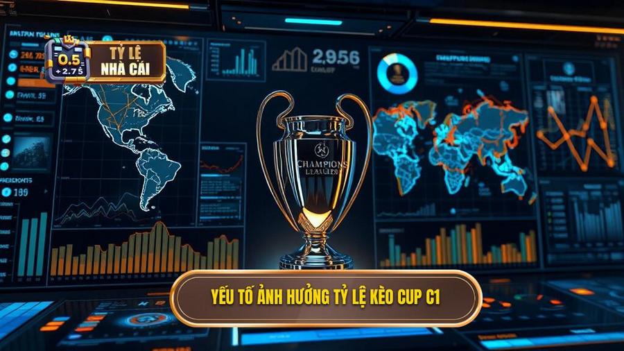 Tỷ Lệ Kèo Champions League – Cẩm Nang Soi Kèo Cúp C1 Từ Chuyên Gia 2 2. Phân tích các yếu tố ảnh hưởng đến tỷ lệ kèo Champions League