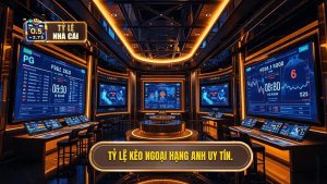 Tỷ Lệ Kèo Ngoại Hạng Anh: Bí Quyết Đọc Kèo Và Soi Kèo Từ Chuyên Gia