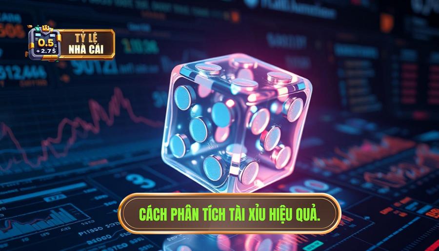 Phân tích tài xỉu hôm nay: Chiến thuật và kinh nghiệm soi kèo đỉnh cao 1 Hiểu rõ bản chất của việc phân tích tài xỉu hôm nay