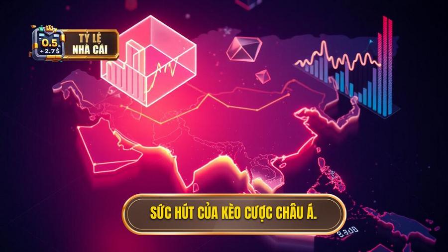 Kèo cược châu Á: Cẩm nang toàn tập và chiến thuật chinh phục đỉnh cao 3 Phân tích đa chiều: Tại sao Kèo cược châu Á lại hấp dẫn?