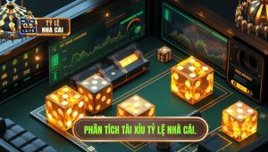 Phân tích tài xỉu hôm nay: Chiến thuật và kinh nghiệm soi kèo đỉnh cao