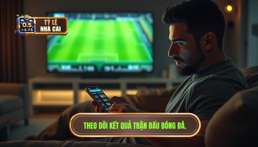 Tầm quan trọng của việc theo dõi kết quả trận đấu đối với người hâm mộ