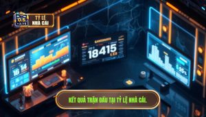 kết quả trận đấu