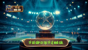tỷ số cúp c1
