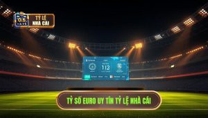 Tỷ số Euro
