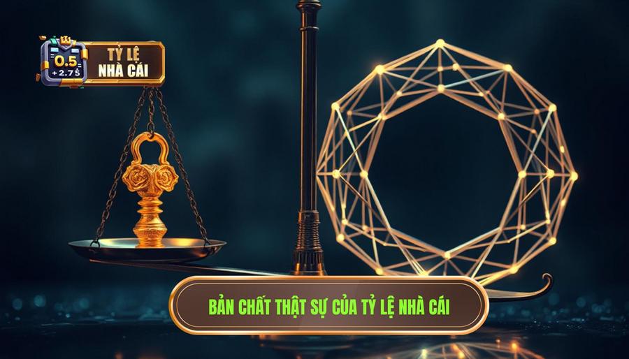 Mẹo phân tích tỷ lệ nhà cái hiệu quả: Bí quyết làm chủ cuộc chơi từ chuyên gia 1 Hiểu đúng bản chất của tỷ lệ nhà cái
