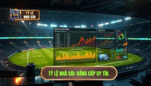 Tỷ Lệ Nhà Cái Và Nhận Định Trận Đấu: Bí Quyết Soi Kèo Chuẩn