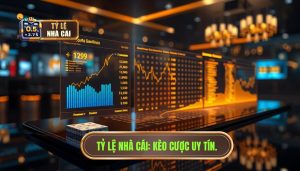 Tỷ Lệ Cược Trực Tuyến Mới Nhất - Cập Nhật Kèo Nhà Cái 24/7