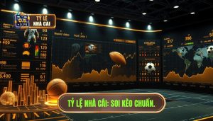 Soi Kèo Hôm Nay Theo Tỷ Lệ Nhà Cái - Dự Đoán Chính Xác 99%